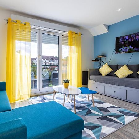 Appartamento Dreams And Sensations Torcy  Esterno foto