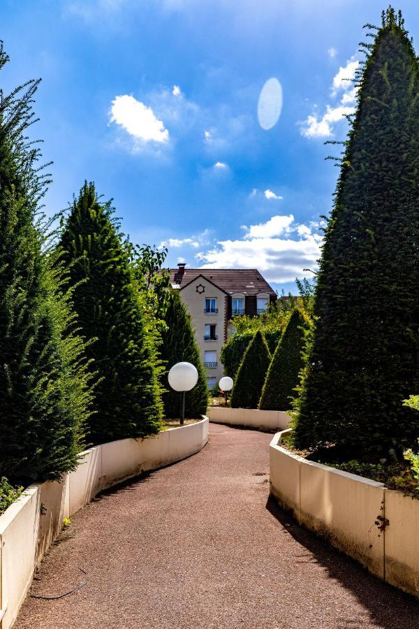 Appartamento Dreams And Sensations Torcy  Esterno foto